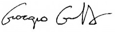 firma Giuffra